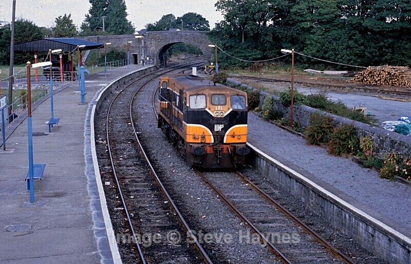 15th Sept 1995 - Ennis, Co. Clare