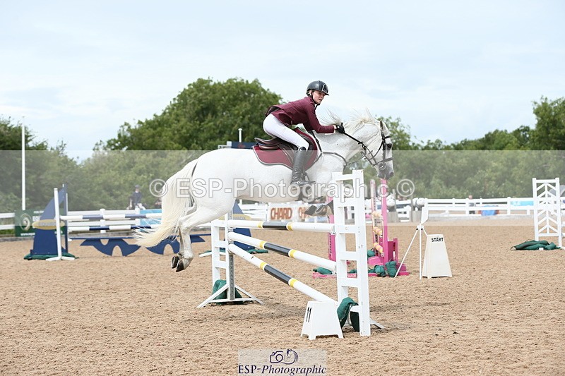 230716A-135713-03820 - Class 24 Junior 1.05m Open