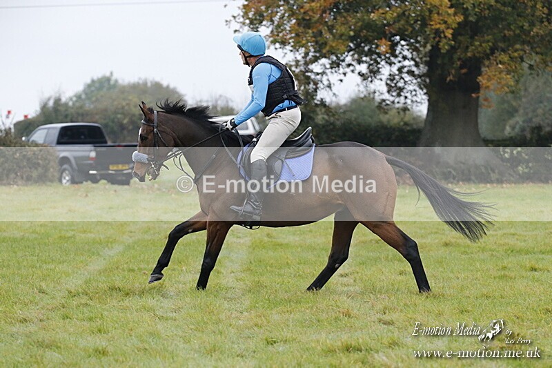 WWHT 181020 WWHT 181020 237 - WWEC Novice Restricted (0.80m) 18/10/20