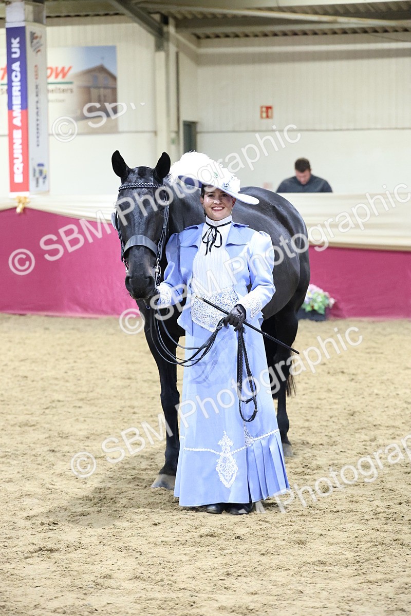 SBM_21481 - Class U - Costume Confour Champ