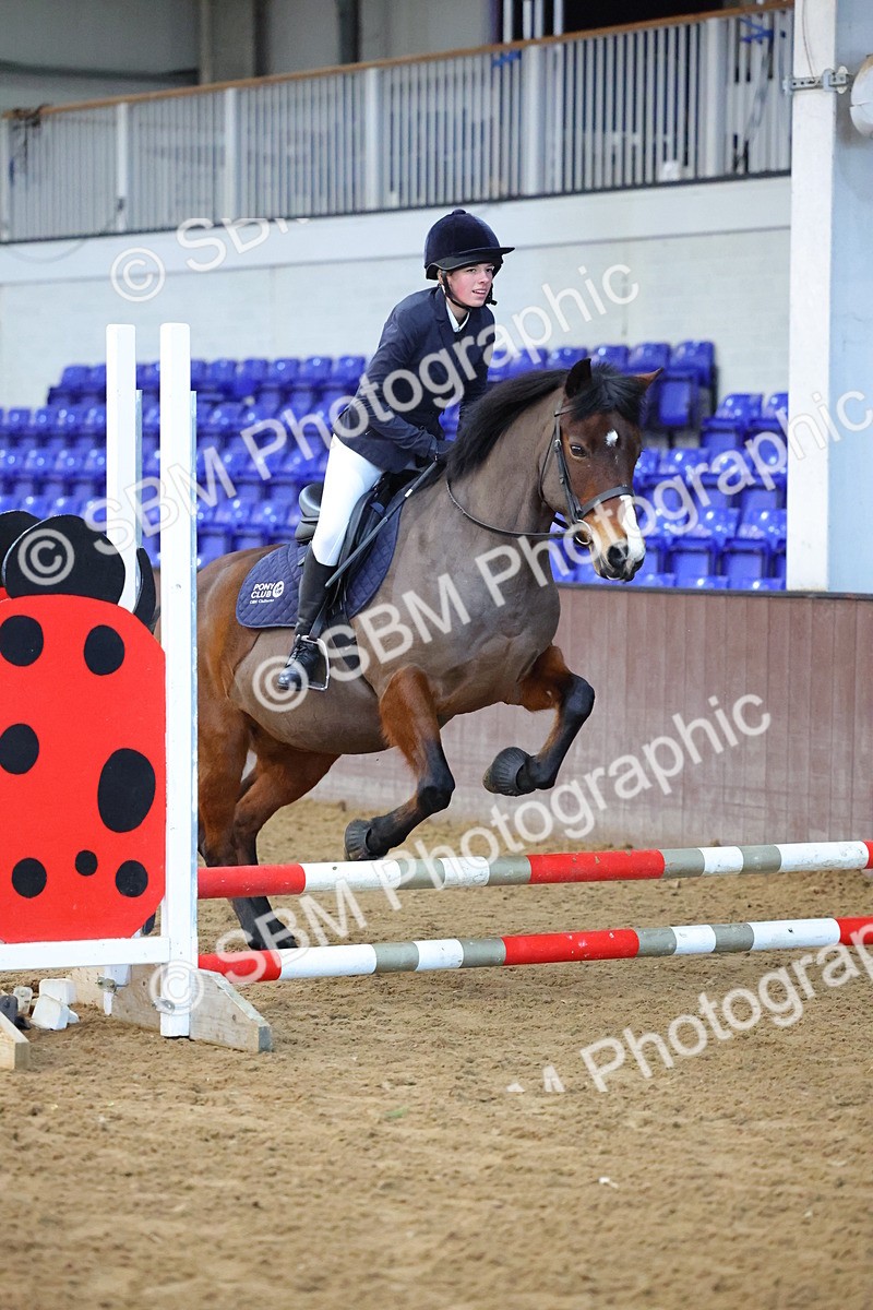 SBM_000200 - Class 2 - 50cm