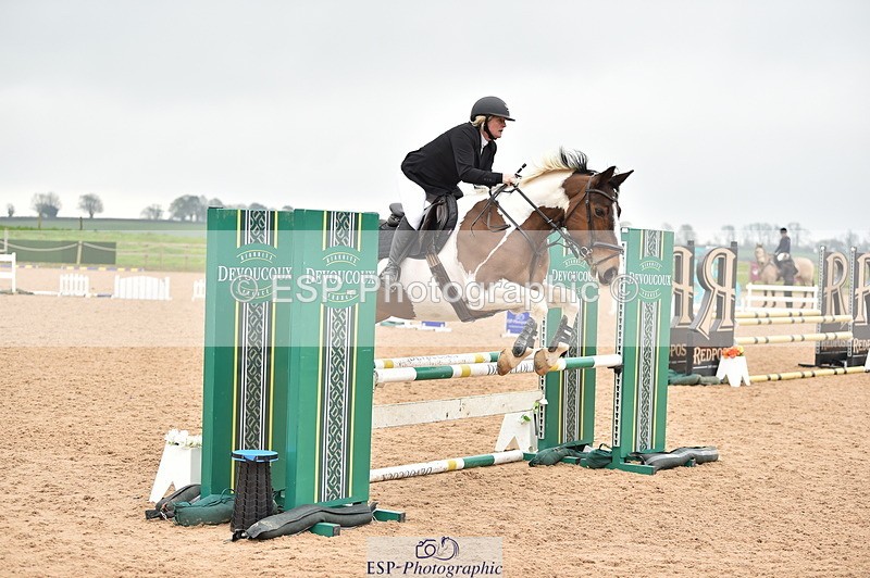 240331A-104000-00466 - 90cm First Round