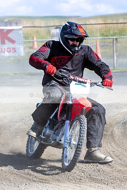 210828-5D-3K8A3648 - Ride & Skid It  Flat Track Experience 28th Aug 21