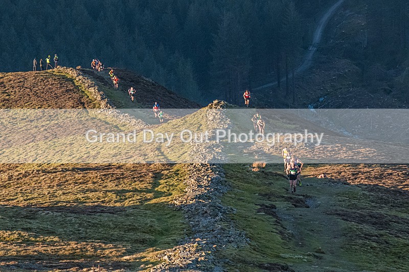 Grisedale-13 - Grisedale Grind Fell Race Wednesday 17th April 2024