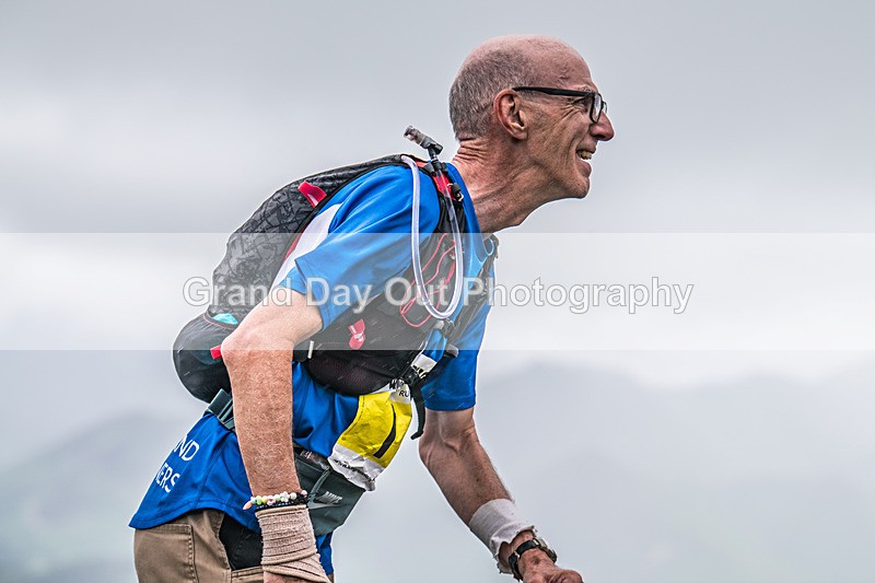 Skiddaw-331 - Skiddaw Fell Race Sunday 6th July 2025