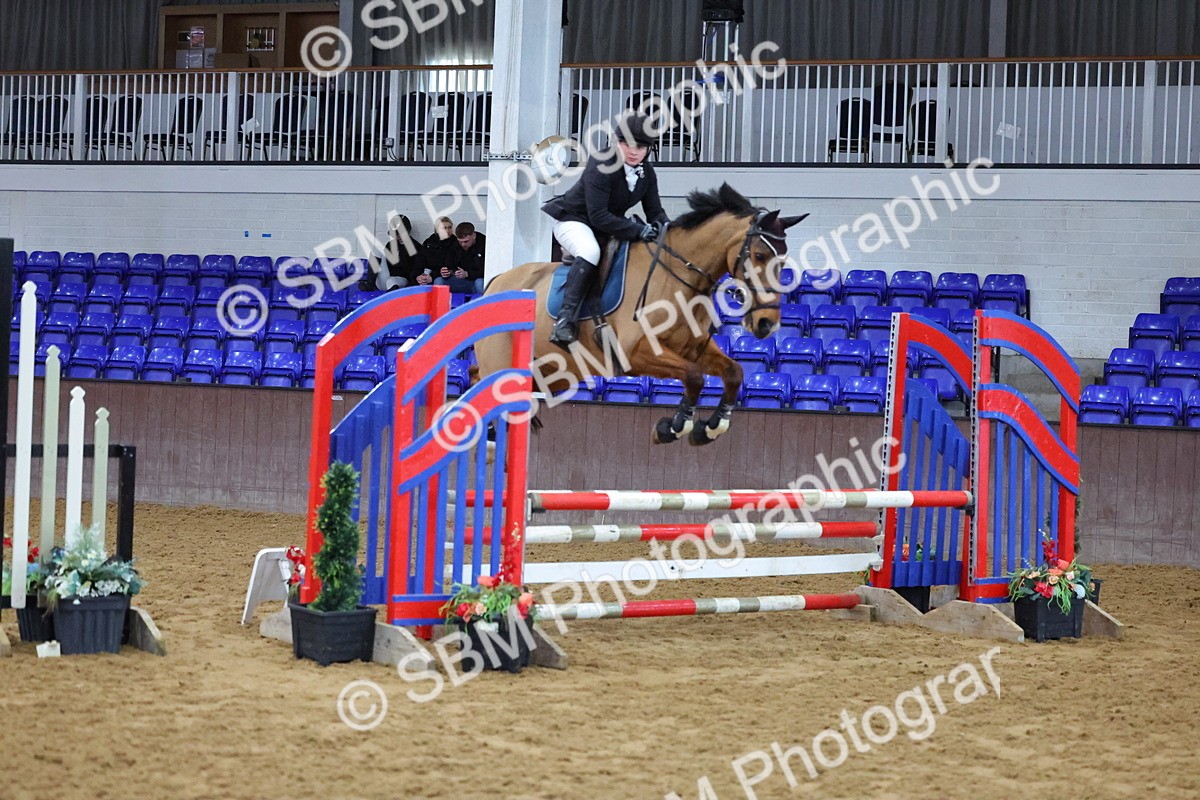 SBM_005190 - Class 21 - Amateur Championship Qualifier 85cm