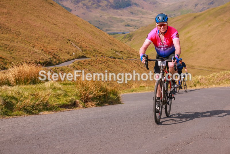 110725 - Newlands Pass 11.00-12.00