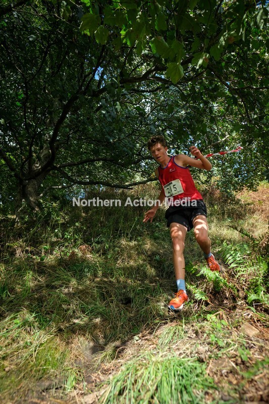 DSCF4964 - Reeth fell race age grades