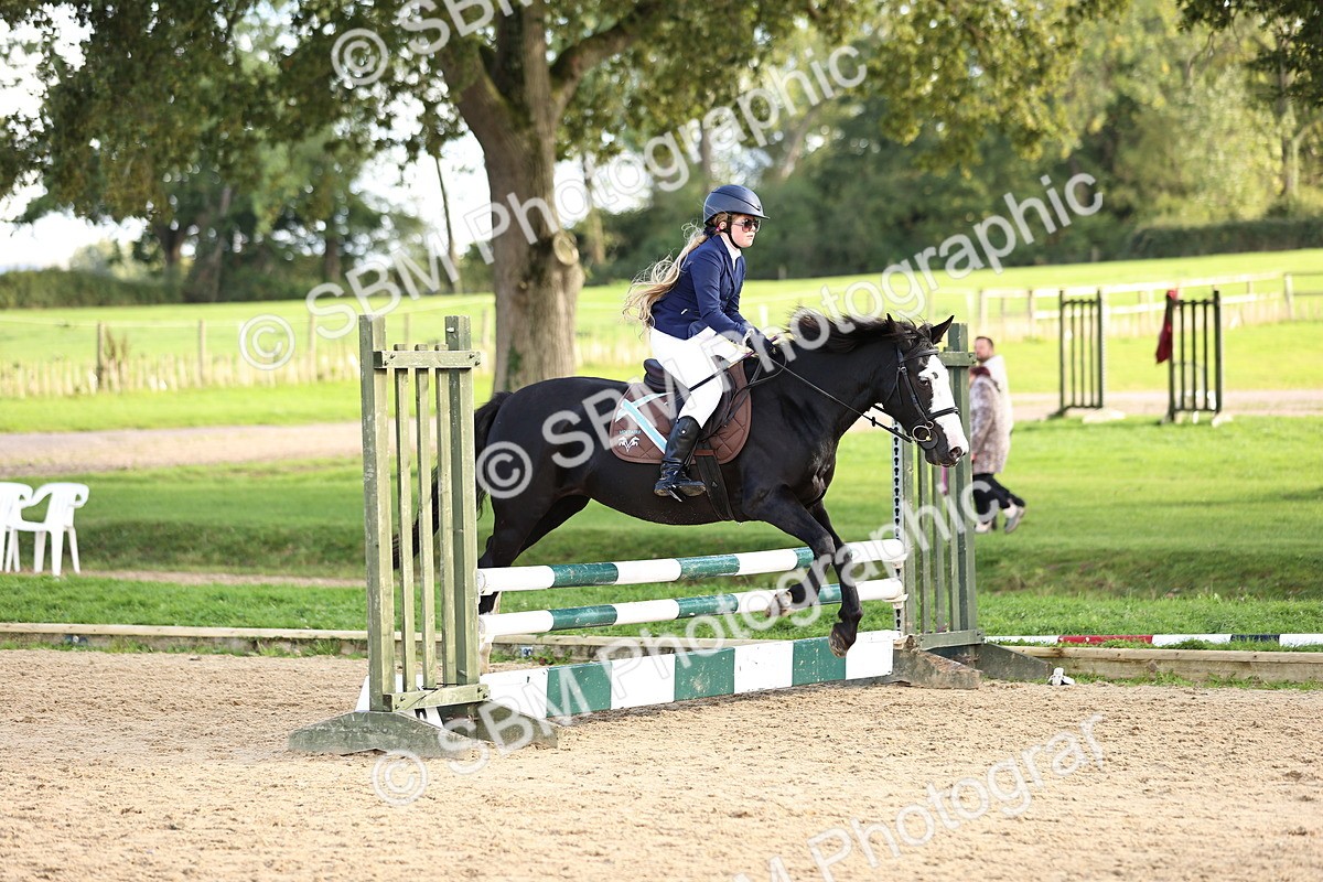 SBM_51599 - J10 - Junior Pony 75cm Championship