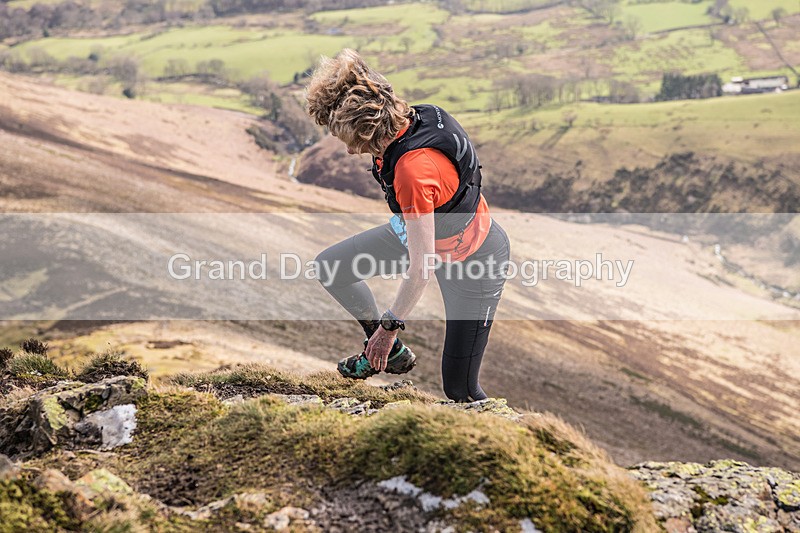Causey Pike-480 - Causey Pike Fell Race Saturday 14th March 2026