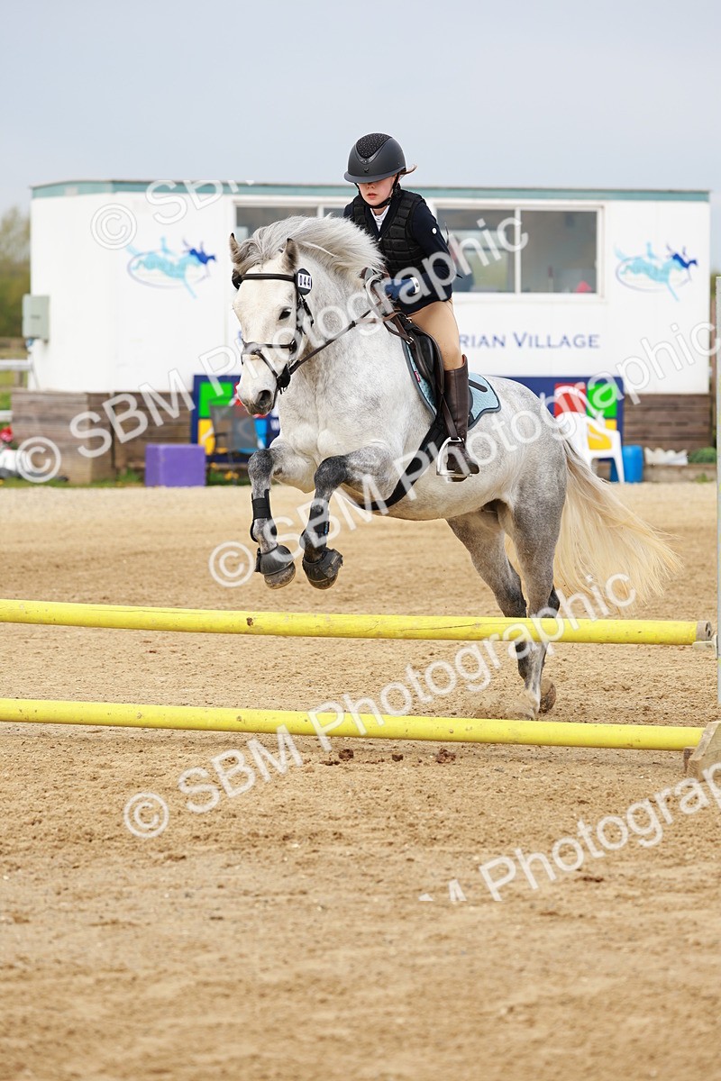 SBM_003526 - Class 2 - 50cm