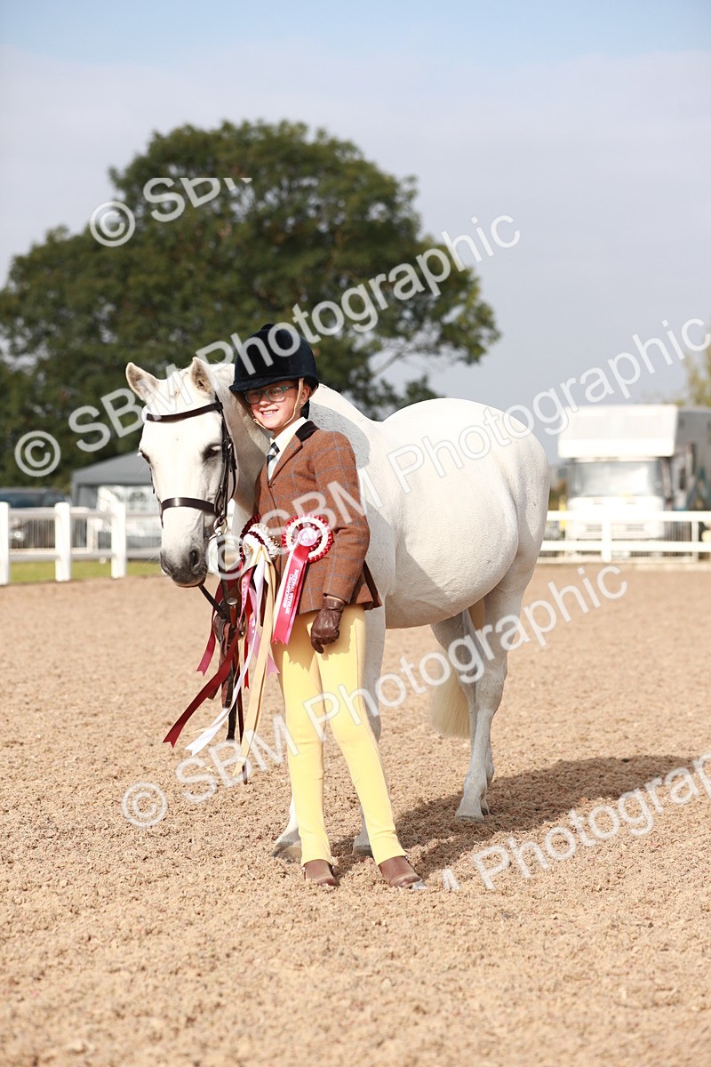 SBM_09934 - Class 203 Young Handler, 10 years and under