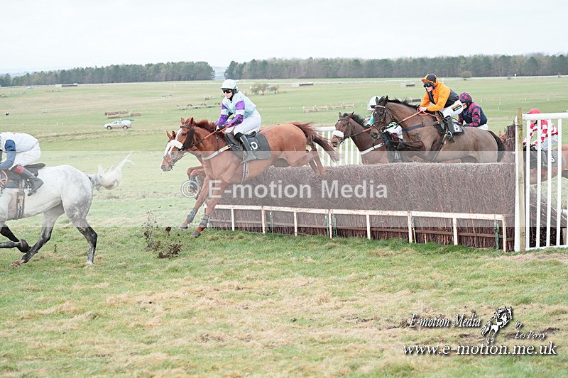 PtP 040224 1176 - Combined Services Point-toPoint Larkhill 04/02/24