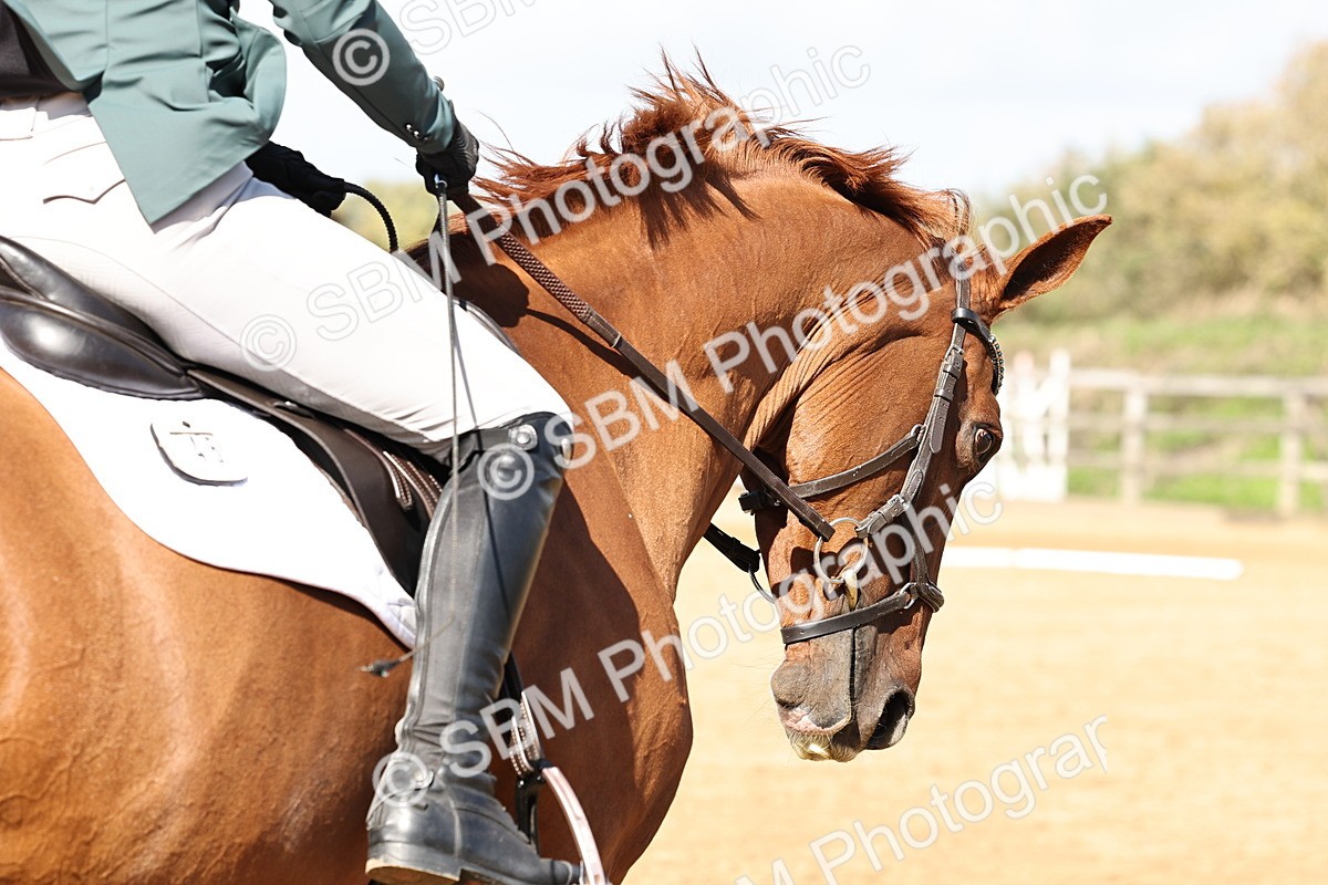SBM_001042 - Class 46 - Novice 1 Combined Training