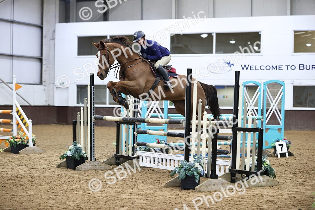 SBM_001698 - Class 4 - Senior Newcomers - 1.10m Open