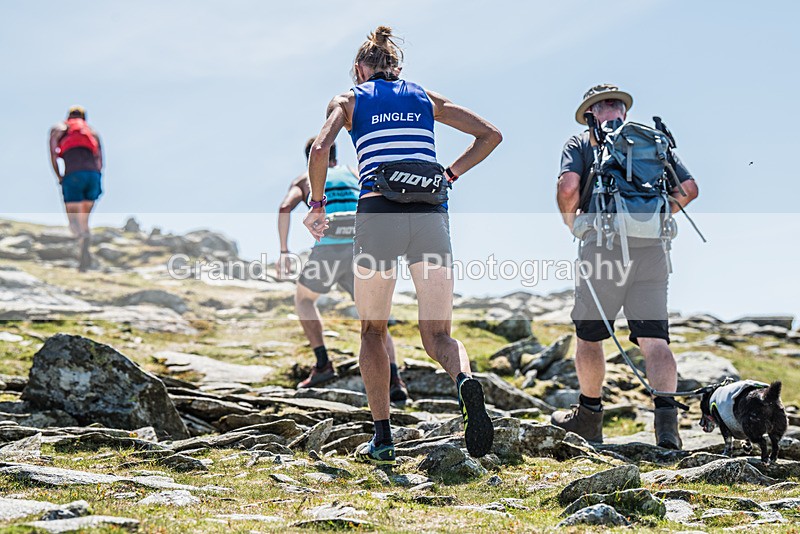 Duddon Long-144 - Duddon Valley (Long) Fell Race Saturday 3rd June 2023