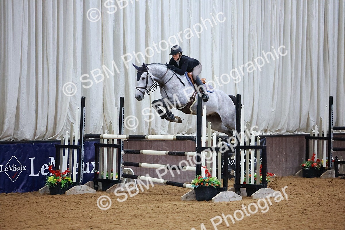 SBM_002210 - Class 6 - Blue Chip B&C Championship Qualifier - 1.25 1.30m
