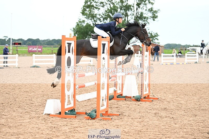 240907A-140332-02232 - Cls 4 Pony Big Team 95cm & 1.05m