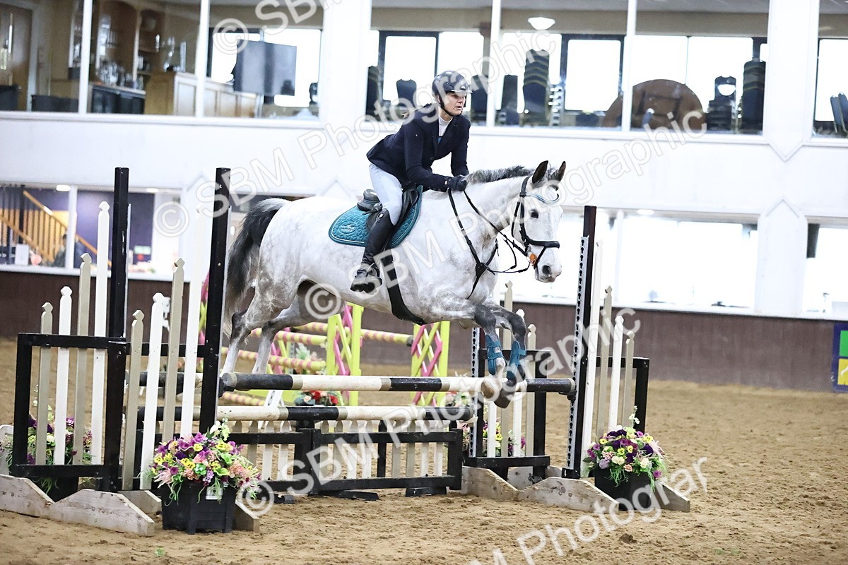 SBM_009143 - Class 20 - Senior British Novice - 80cm