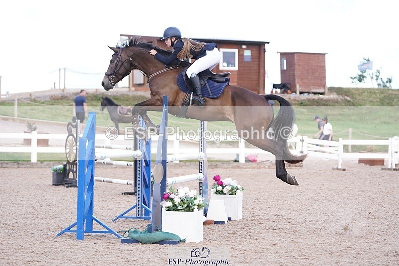 250627-195304-00558 - Cls 10+11 Children on Horses