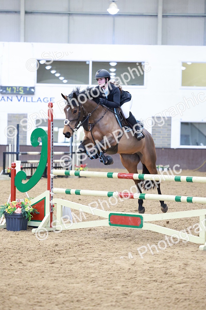 SBM_003301 - Class 10 - Nupafeed Supplements Senior Discovery/ 1m Open