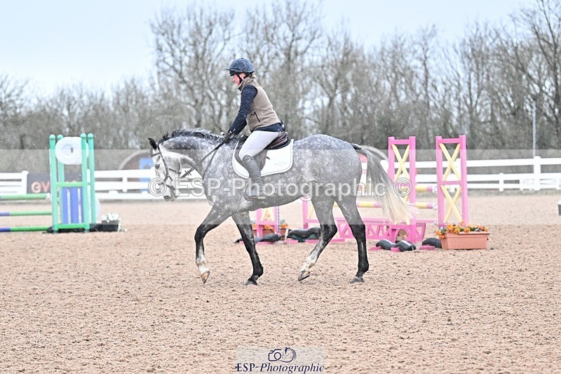 260313-100345-00011 - Cls 7+8 Clear Round, British Novice and 90cm