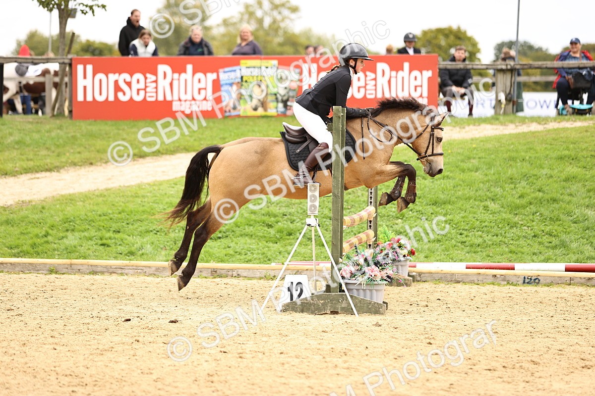 SBM_65838 - J17 - Junior Pony 80cm Championship