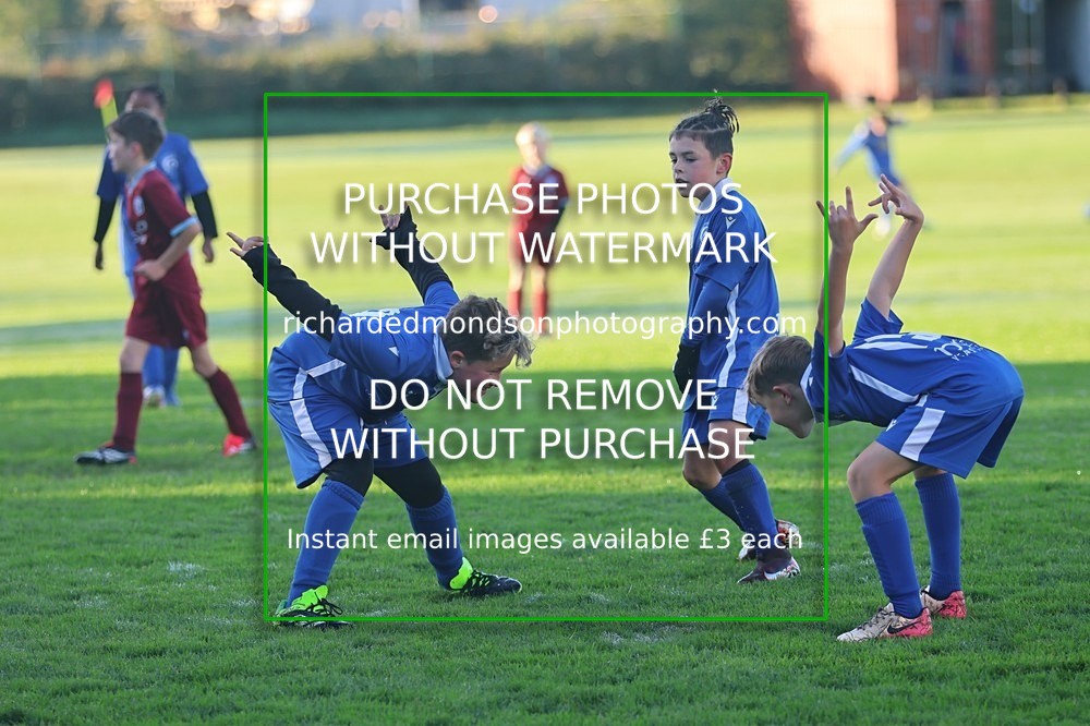 533A4158 - Ibis Youth Under 10's (17/10/26)