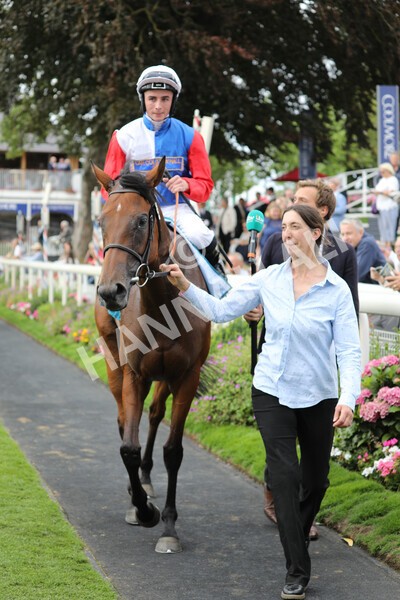 yr19082022r5-36 - Race 5 4.10pm Assured Data Protection EBF Fillies' Stakes