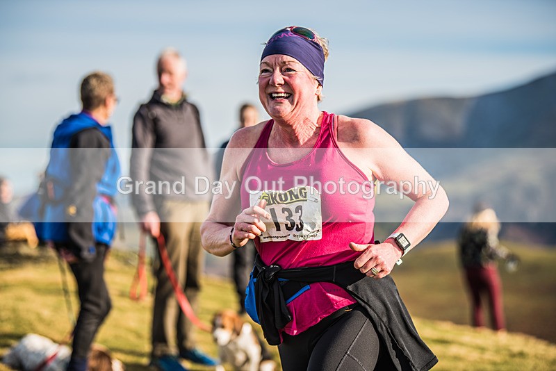 Sale Fell-585 - Sale Fell Race Saturday 25th November 2023