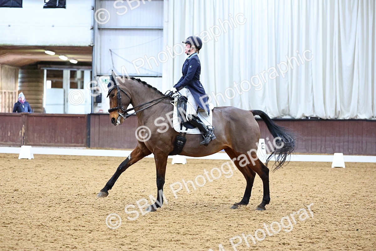 SBM_002631 - Class 23-25-26 - FEI PSG FEI INTI FEI Pony Team Test