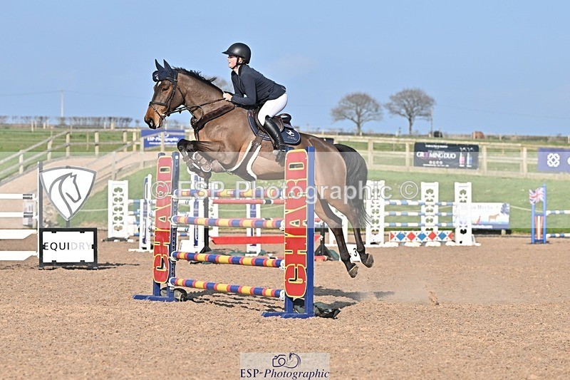 250326-155701-01364 - Cls 8 National 1.30m and 1.40m