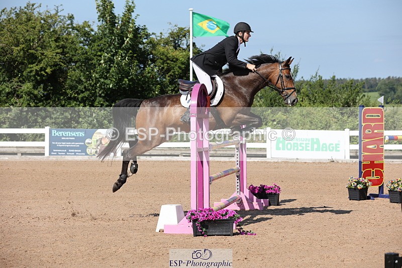 240718A-101758-03741 - Cls 29, YH 6 Yr Olds 1.20m