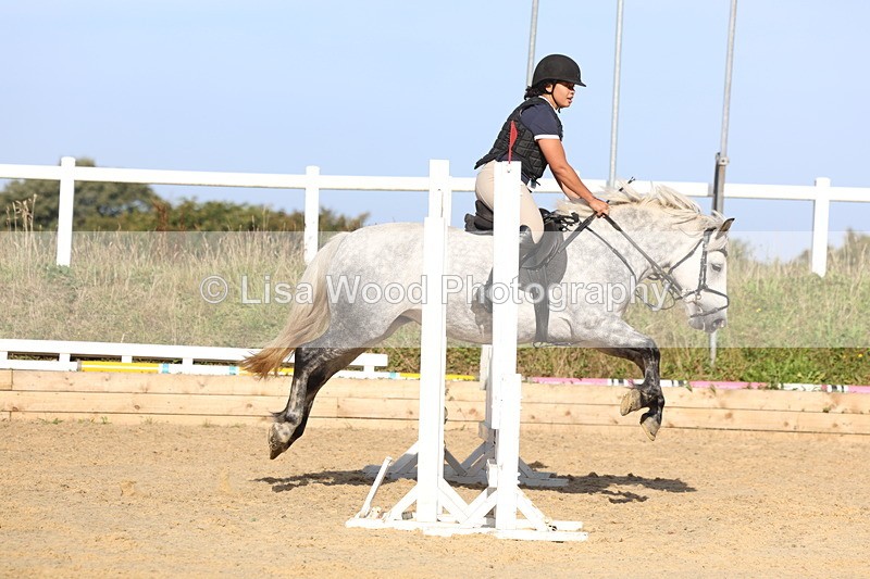 3E7A0347 - Class 3: 50cm Open