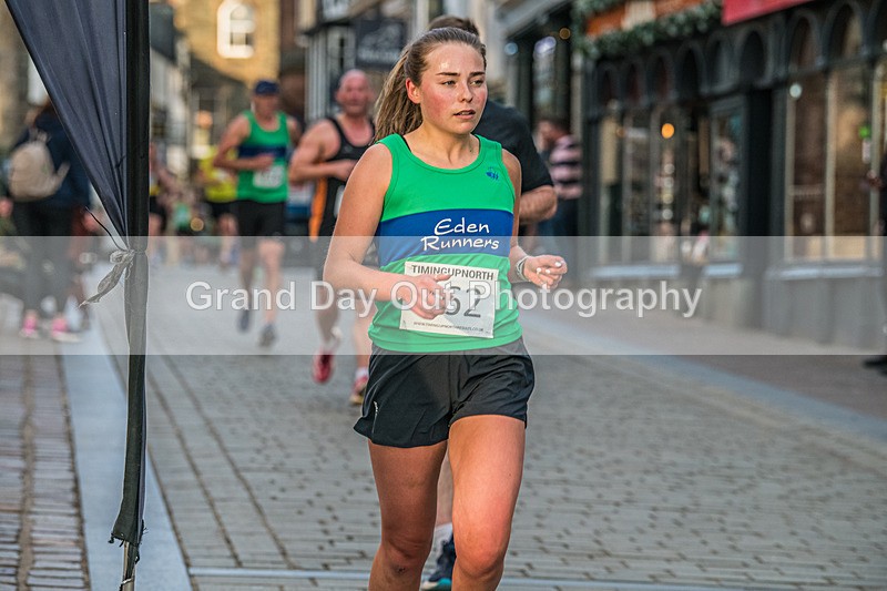 RTH-316 - Keswick Round The Houses Road Race Wednesday 23rd April 2025