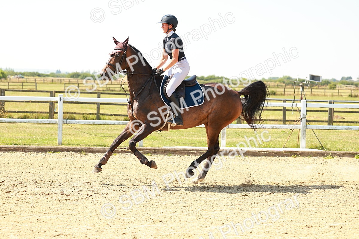 SBM_000397 - Class 2 - Senior British Novice - 90cm