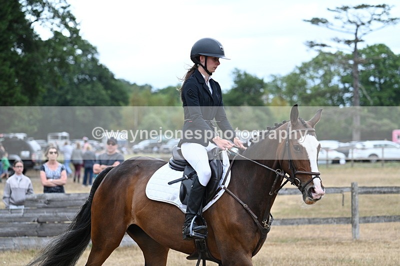 WJ7_7345 - Class 2 Best Rider