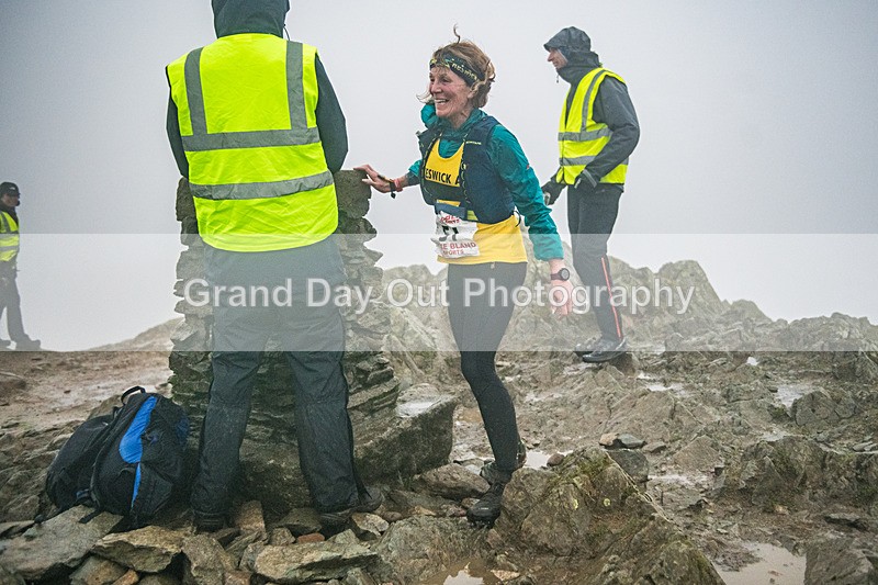 Loughrigg-632 - Loughrigg Fell Race Wednesday 10th April 2024