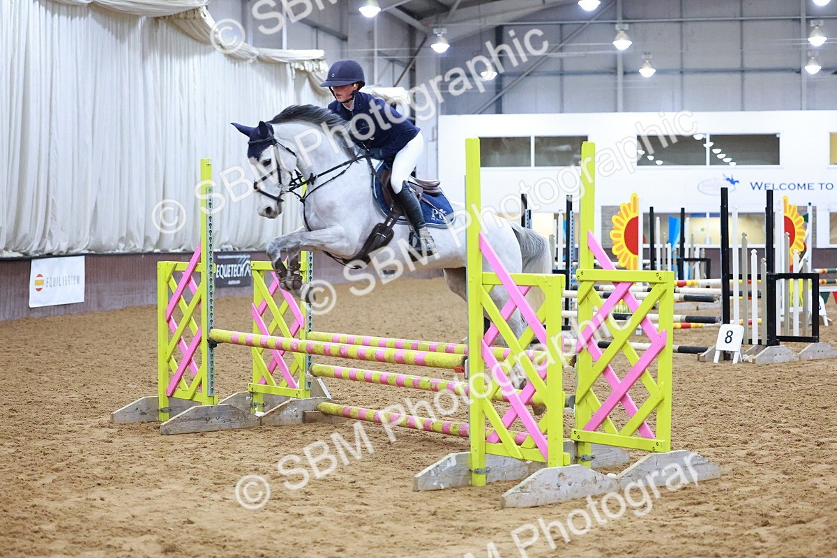 SBM_000164 - Class 1 - Clear Round