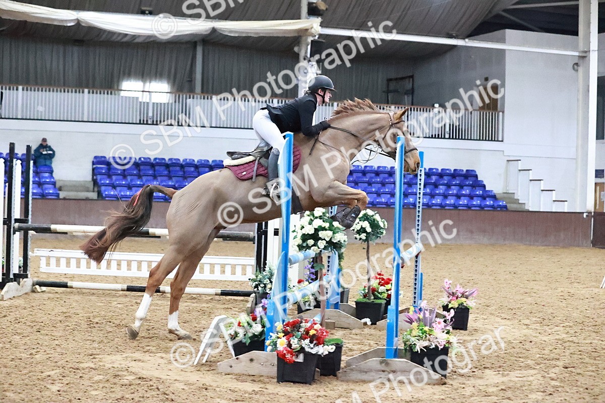 SBM_001064 - Class 3 - Senior Discovery - 1.00m