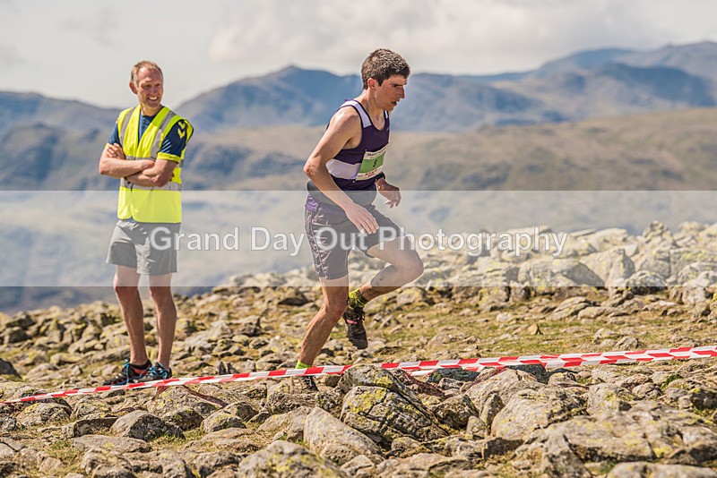 Fairfield-98 - Fairfield Horseshoe Fell Race Saturday 13th May 2023