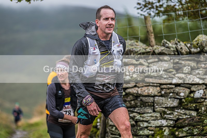 Old Crown Round-561 - Old Crown Round Fell Race Saturday 12th September 2026