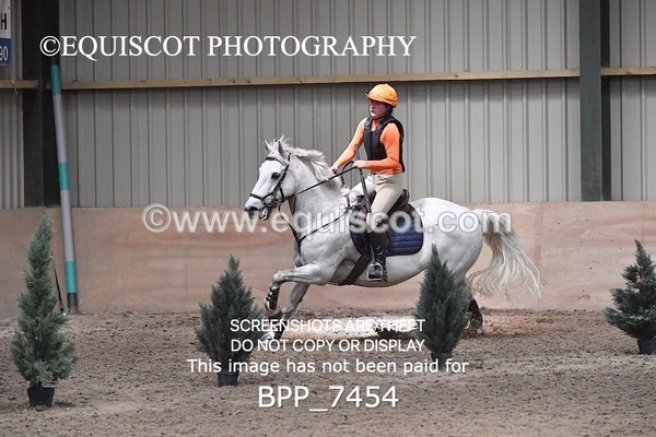 BPP_7454 - CLASS 4 BE90CM