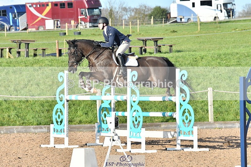 240306A-163123-02481 - Cls 5 Foxhunter and 1.20m Open