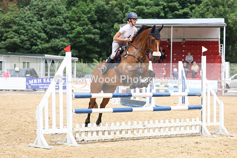 3E7A6151 - Class 7: Senior 1.05m