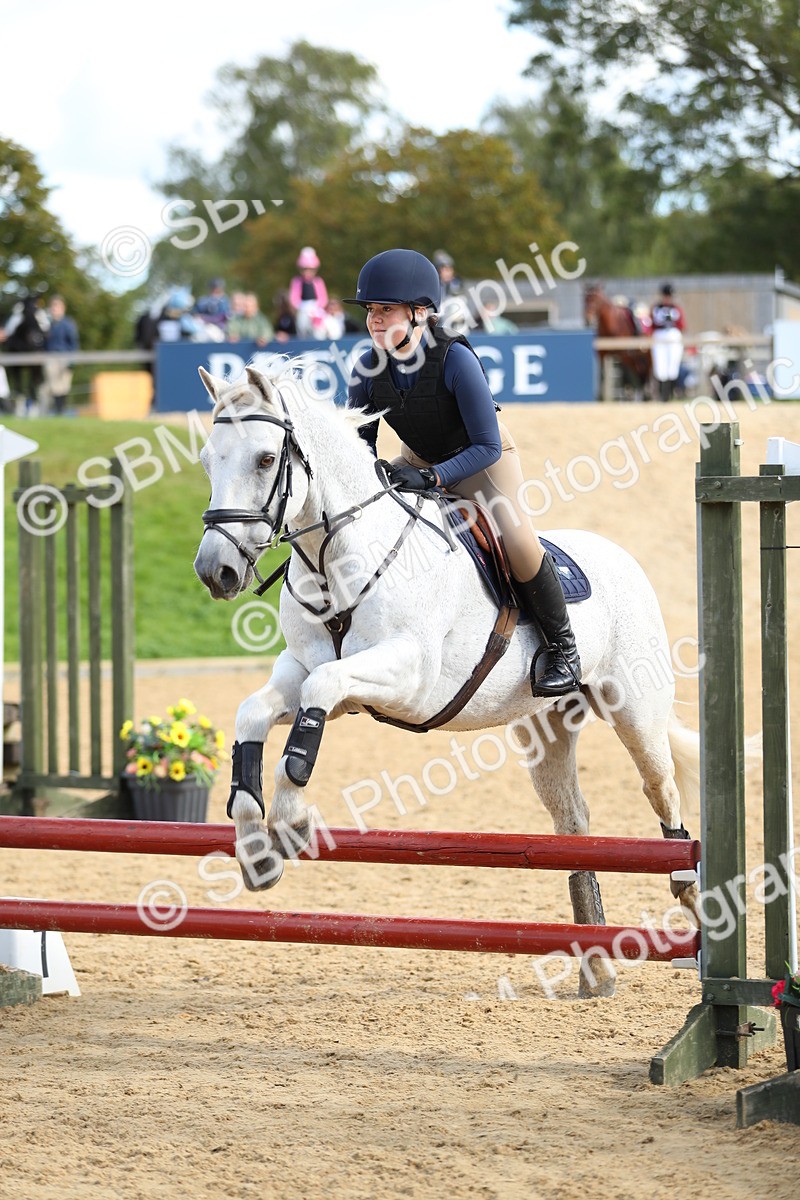 SBM_03554 - E3 Eventers Challenge 70cm Open