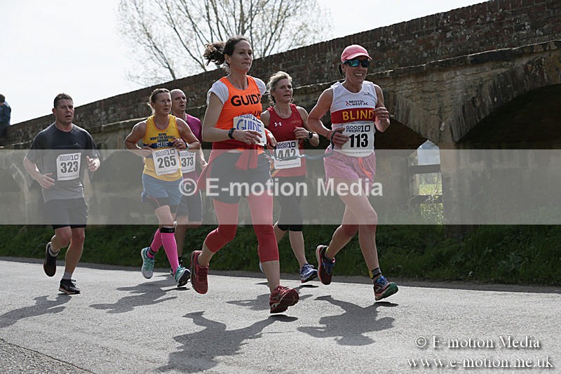 CAD 190419 437 - Cadence Events    Good Friday 10 Miler 19/04/19