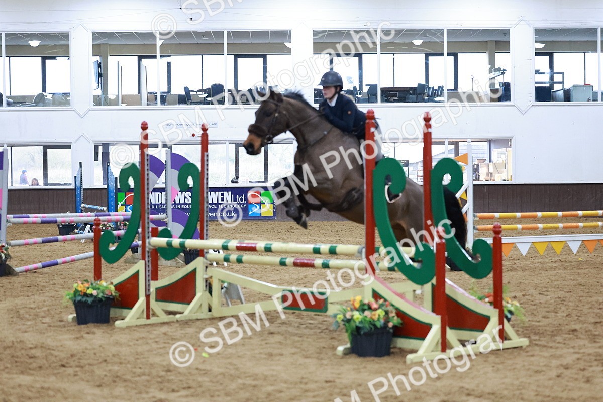 SBM_006681 - Class 22 - Senior 90cm Open