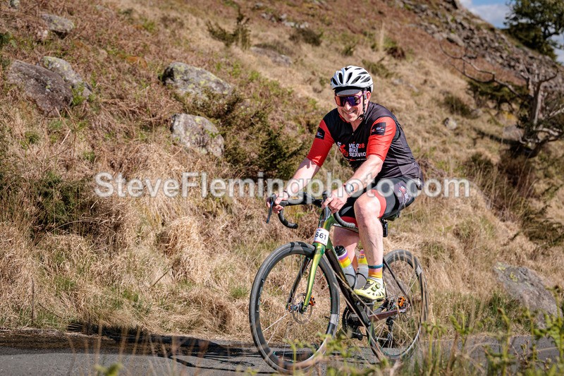155036 - Blea Tarn Climb 15:00 - 16:00