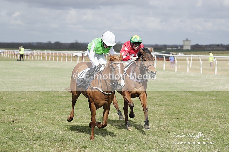 PtP 190323 45 - Oakley Hunt Point-to-Point Brafield-On-The-Green 19/03/23